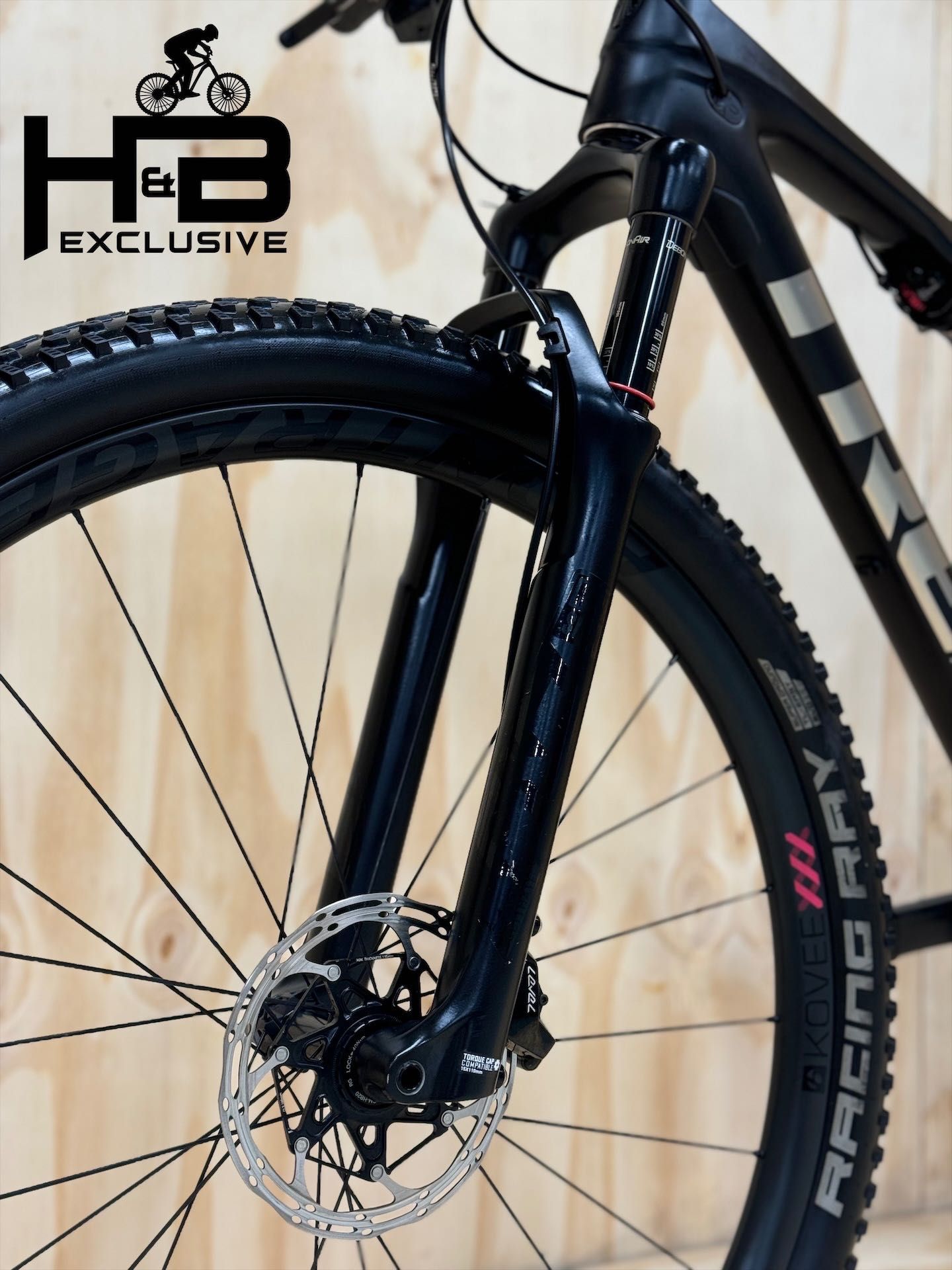 Trek Supercaliber 9.9 Carbon Sram XX1 AXS 2020