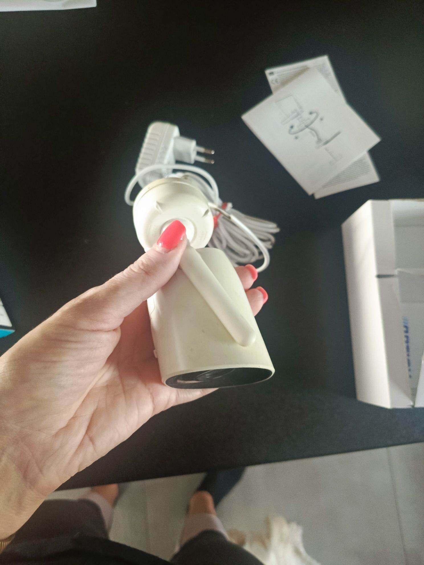 Kamera zewnętrzna IP LSC Smart Connect