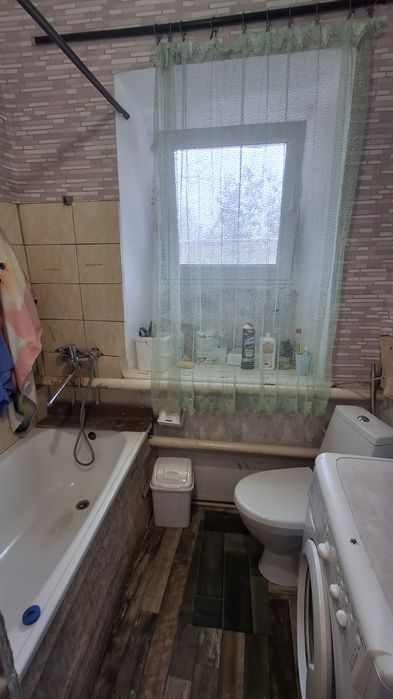 Продам будинок село.Долиньське
