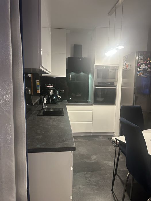 Bezczynszowe mieszkanie