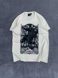 La Mort Clothing Death T-Shirt Size:L футболка