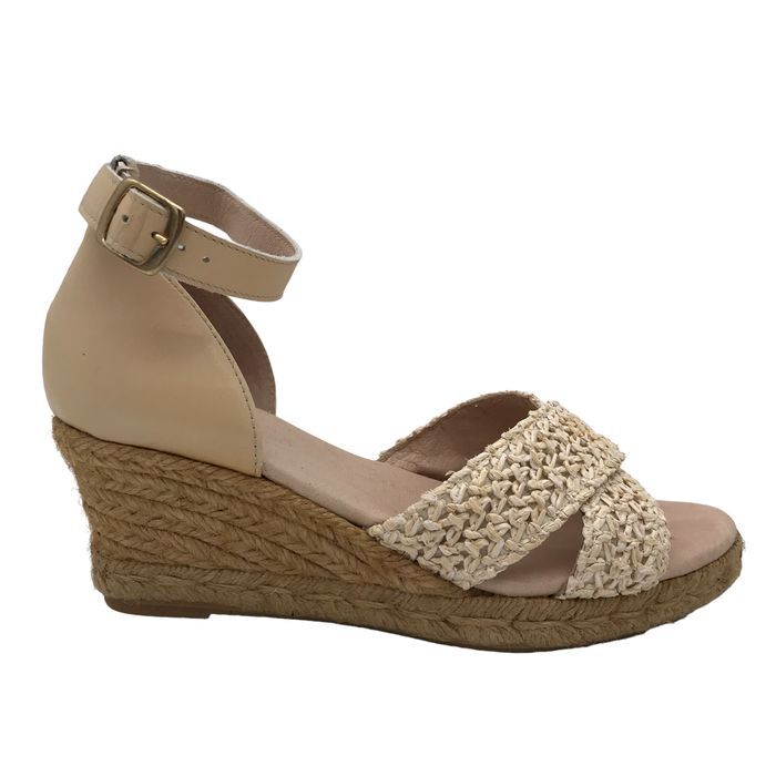 Buty damskie espadryle Anna Field rozmiar 37