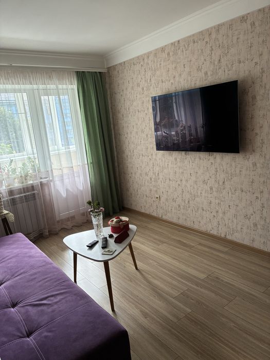 Продам 2 кв с раздельными комнатами на Космосе г Запорожье