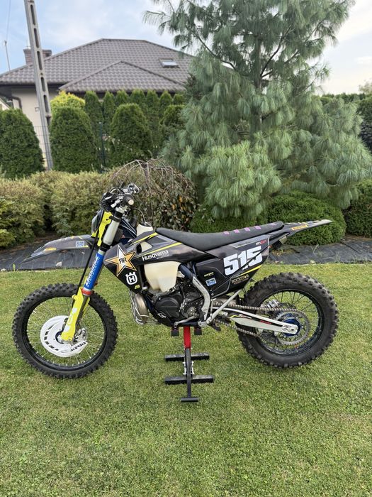 Husqvarna Te 250 Tpi 2020r Salon PL