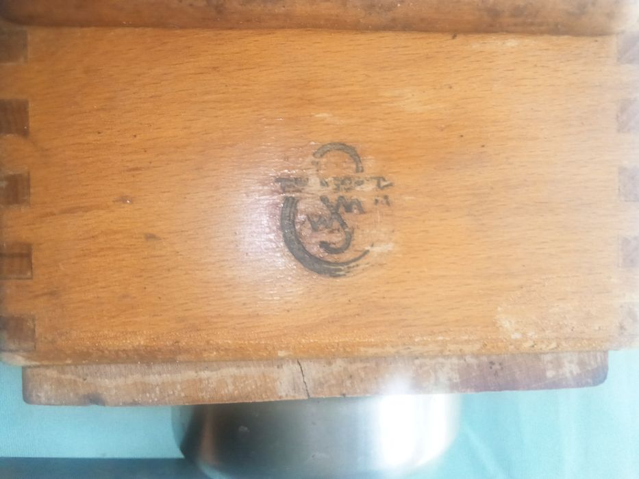 Кофемолка мельница СССР