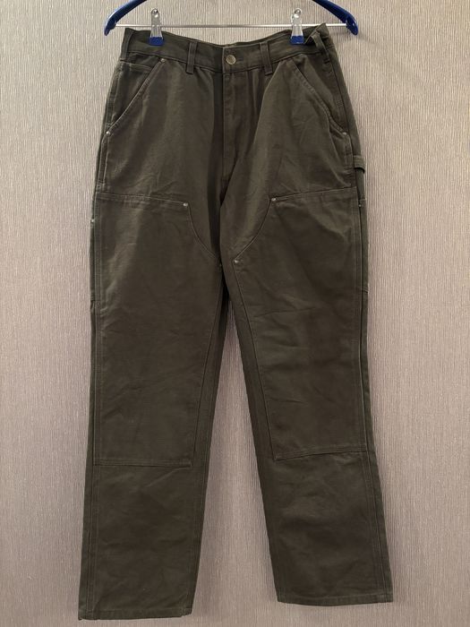 Штани Carhartt Carpenter Pans w30 l32