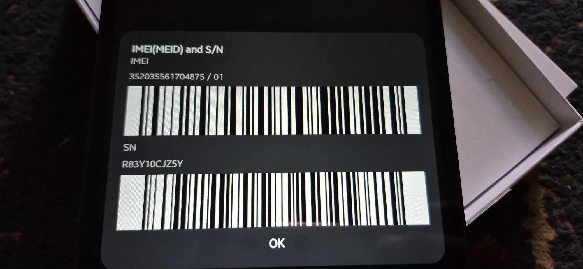 Nowy Galaxy Tab 9