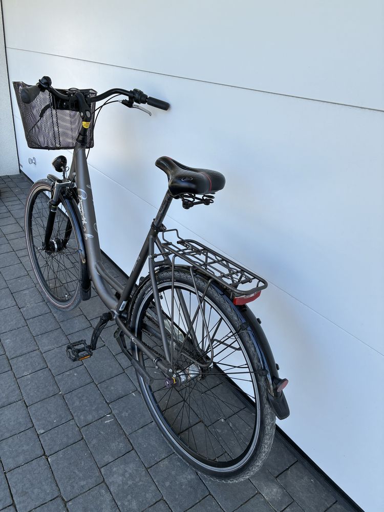 Sprzedam rower Cossak