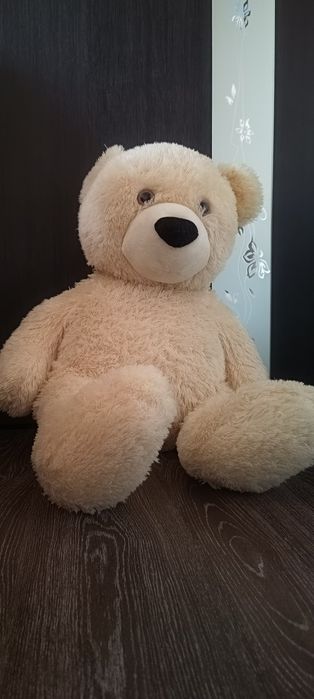 Іграшка м'яка Ведмідь