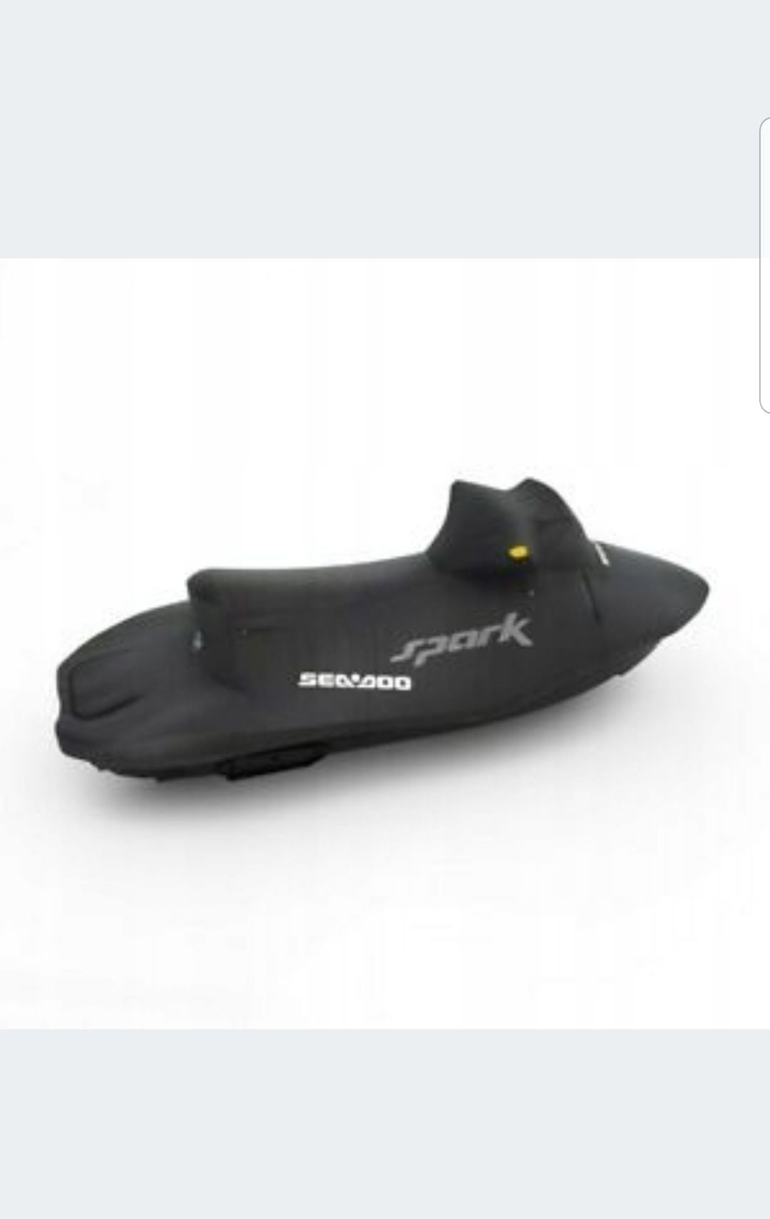 Pokrowiec Sea doo SPARK 2up 3up TRIXX skuter wodny Seadoo oryginalny