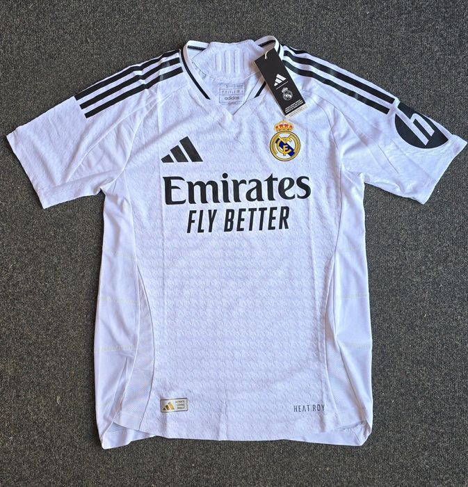 Koszulka Emirates Fly Better