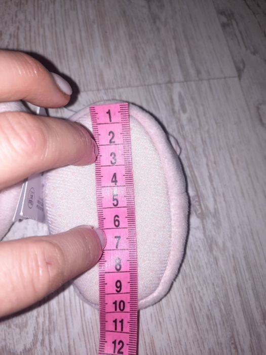 Тапки TU та Пінетки George