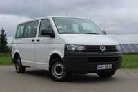 Volkswagen Transporter #8 Miejsc#Dowóz Auta Pod Dom#Klima#140