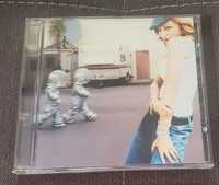 Madonna Remixed & Revisited USA CD Maverick