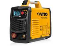 Vito máquina de solda profissional inverter
