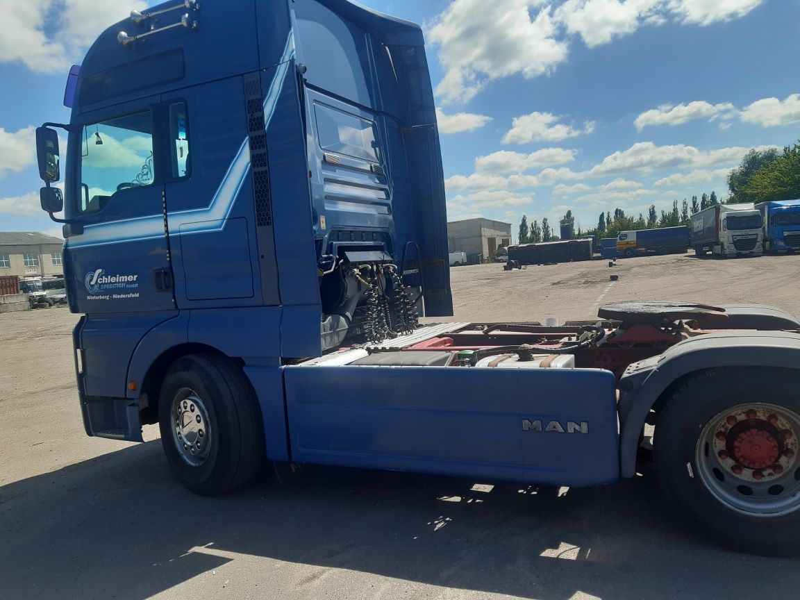 Ман тга,ххl,d2066