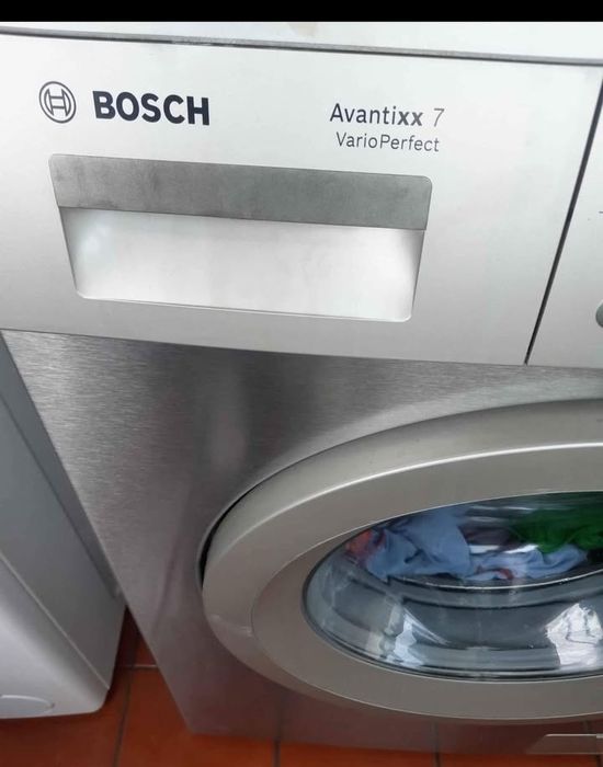Maquina de lavar Bosch