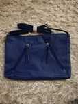 Granatowa torba Avon nowa