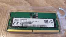 Pamięć RAM DDR5 SODIMM 16GB (2x8GB)