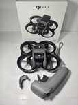 Dji Avata, motion controller 2, super stan