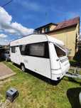 Knaus Südwind 450