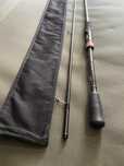 Спіннінг shimano shepia ci4+ 806M