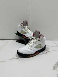 Кроссовки Jordan 5 Retro | Кросівки Найк Джордан 5 Ретро | ОРИГІНАЛ