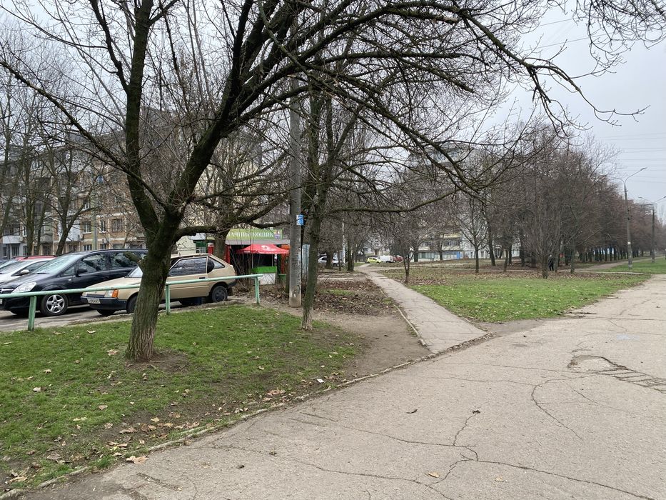 Сдам магазин на 2-м Шевчике, улица Бочарова, 8а