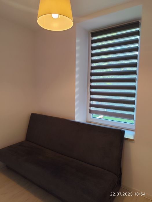 Mieszkanie Chorzów, dwa pokoje