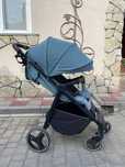 Візочок carrello bravo