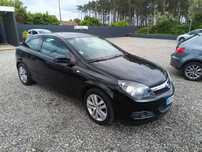 Opel Astra 1.7cdti 2009
