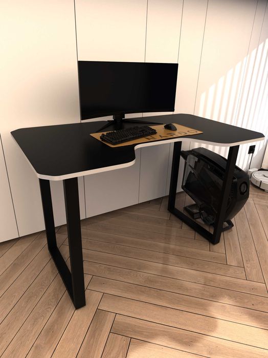 геймерский стол,стол,игровой стіл, Компьютерный стол, стол для пк,стол