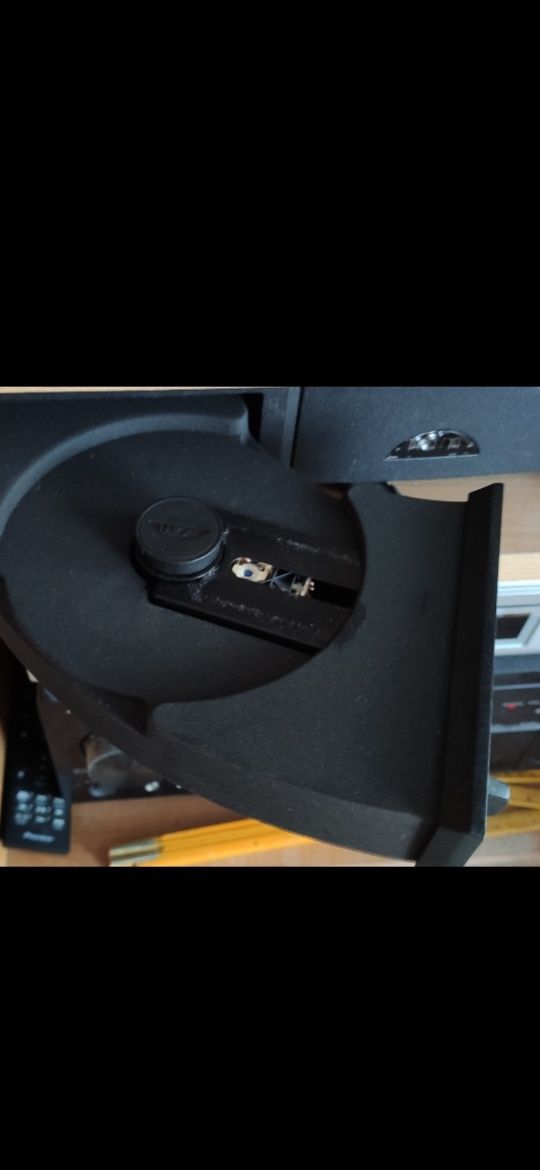 Odtwarzacz CD naim5i