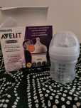 Butelka Philips Avent natural