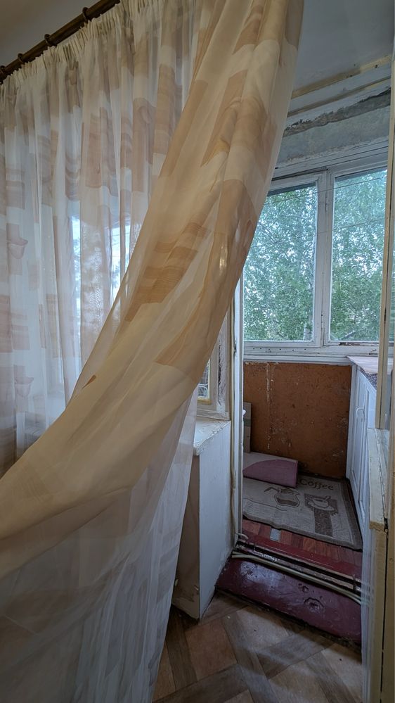 ВЛАСНИК‼️Продаж квартири 37м2 з балконом‼️ вул.Набережна 2‼️ Вишгород