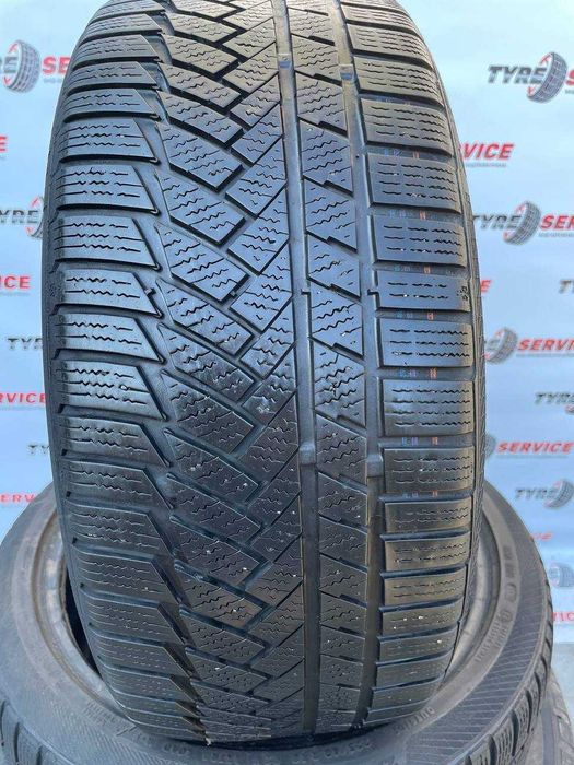 Зимние шины 225/40 R18 Continental WinterContact TS850P резина
