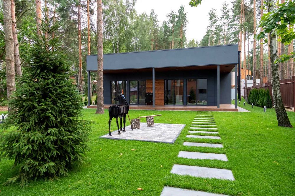 Продаж будинку КМ Riviera Village, Вишгородський напрям Шелест