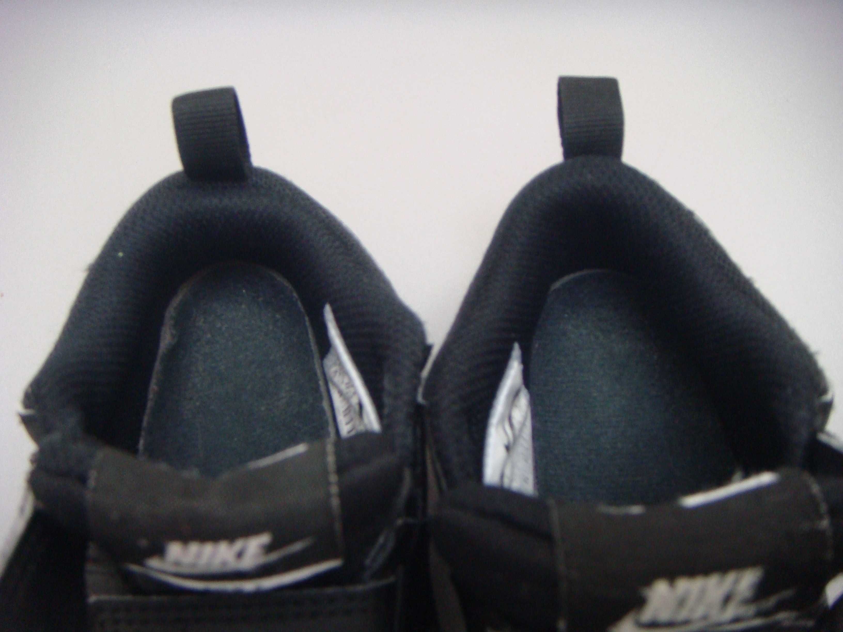 buty sneakersy nike pico - jak nowe roz 25