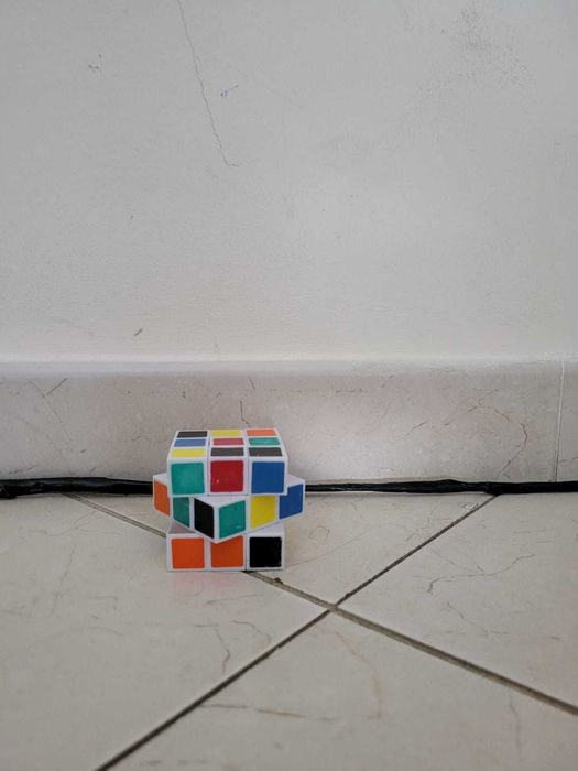 Cubo mágico grande