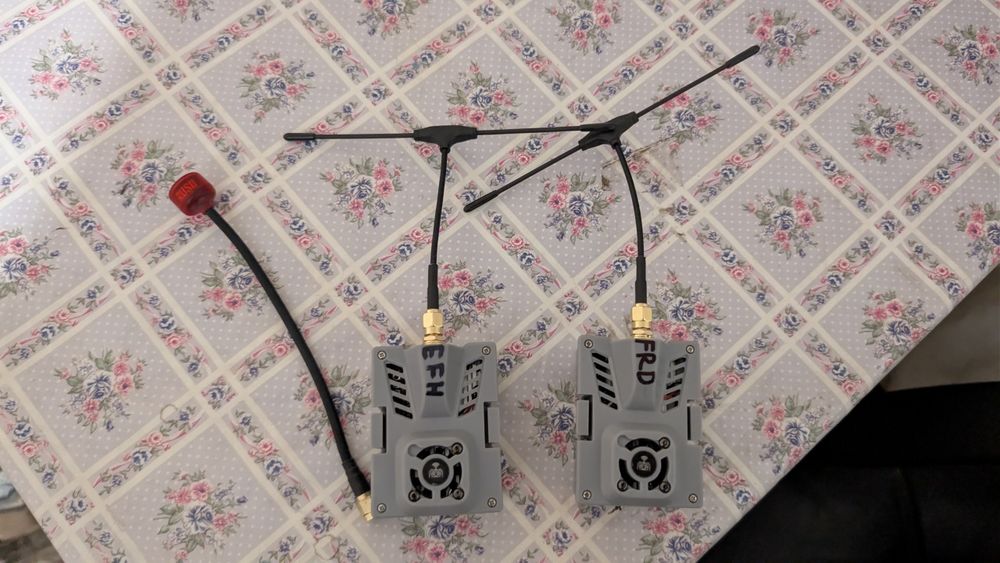 Топ FPV комплект, Boxer, Manta, DarwinFpv, iSDT, dji goggles v2, elrs