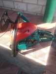 Бензопила Makita. Dolmar