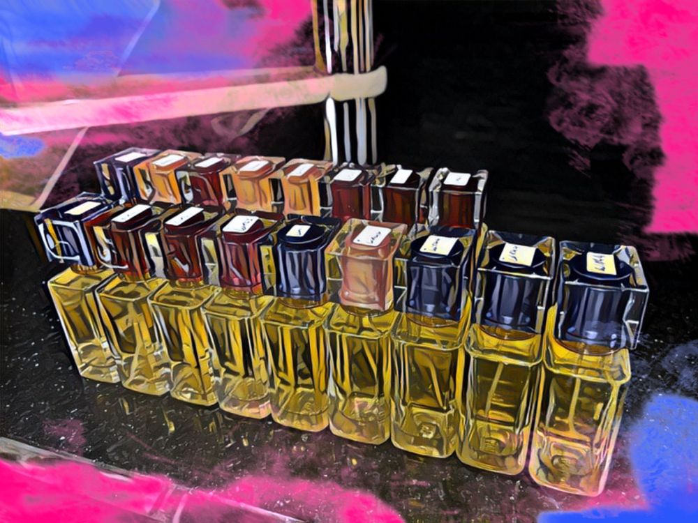 Armani My Way EDP W118 Zaperfumowanie 40%. Pojemność 50ml.
