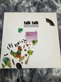 Płyta winylowa talk talk the remixes