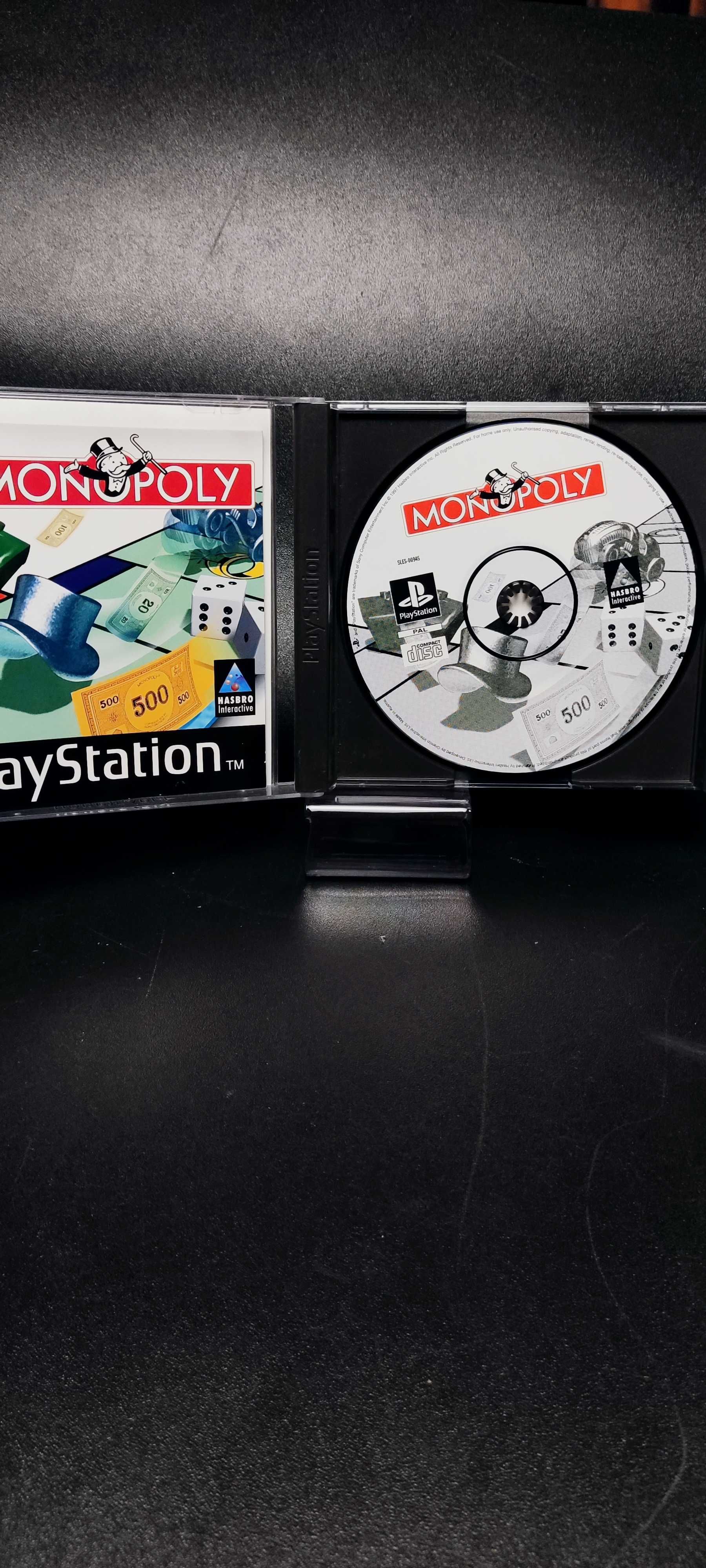 Monopoly - Playstation