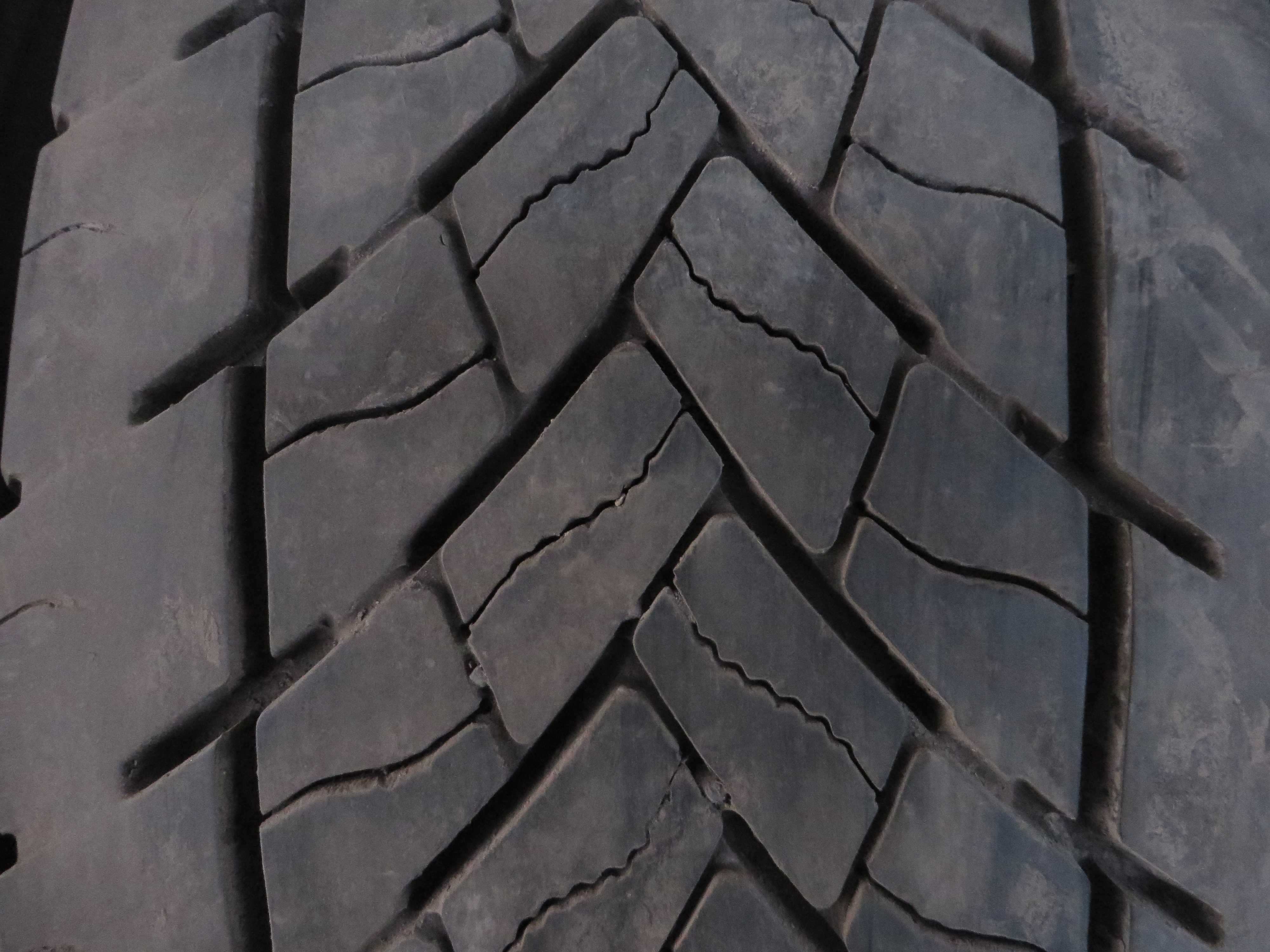 opony 295/60r22,5 Goodyear