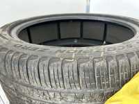 Opony Pirelli 275/40 r22 jak nowe