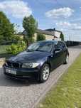 Bmw e81 122km 2009