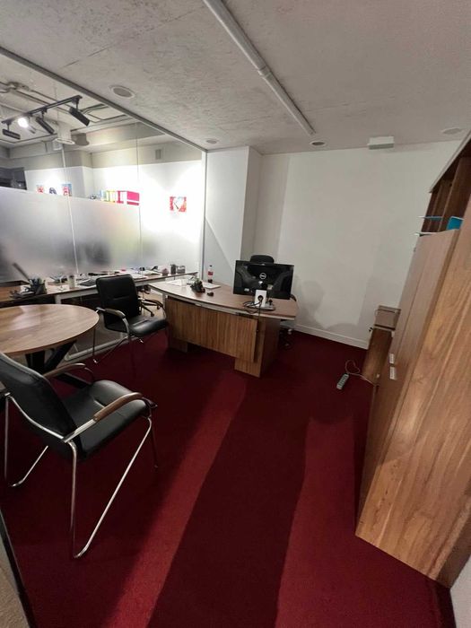 Здам офіс в ТРЦ, площа 240 м2, в стилі Лофт, метро Шулявська