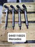 Injetor Mercedes Bosch