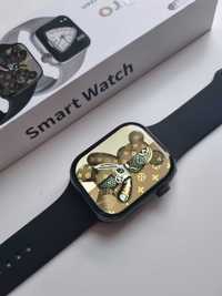 Smartwatch S9 Pro czarny